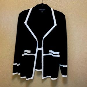 Ming Wang Jacket. Size 0X. Excellent Condition!